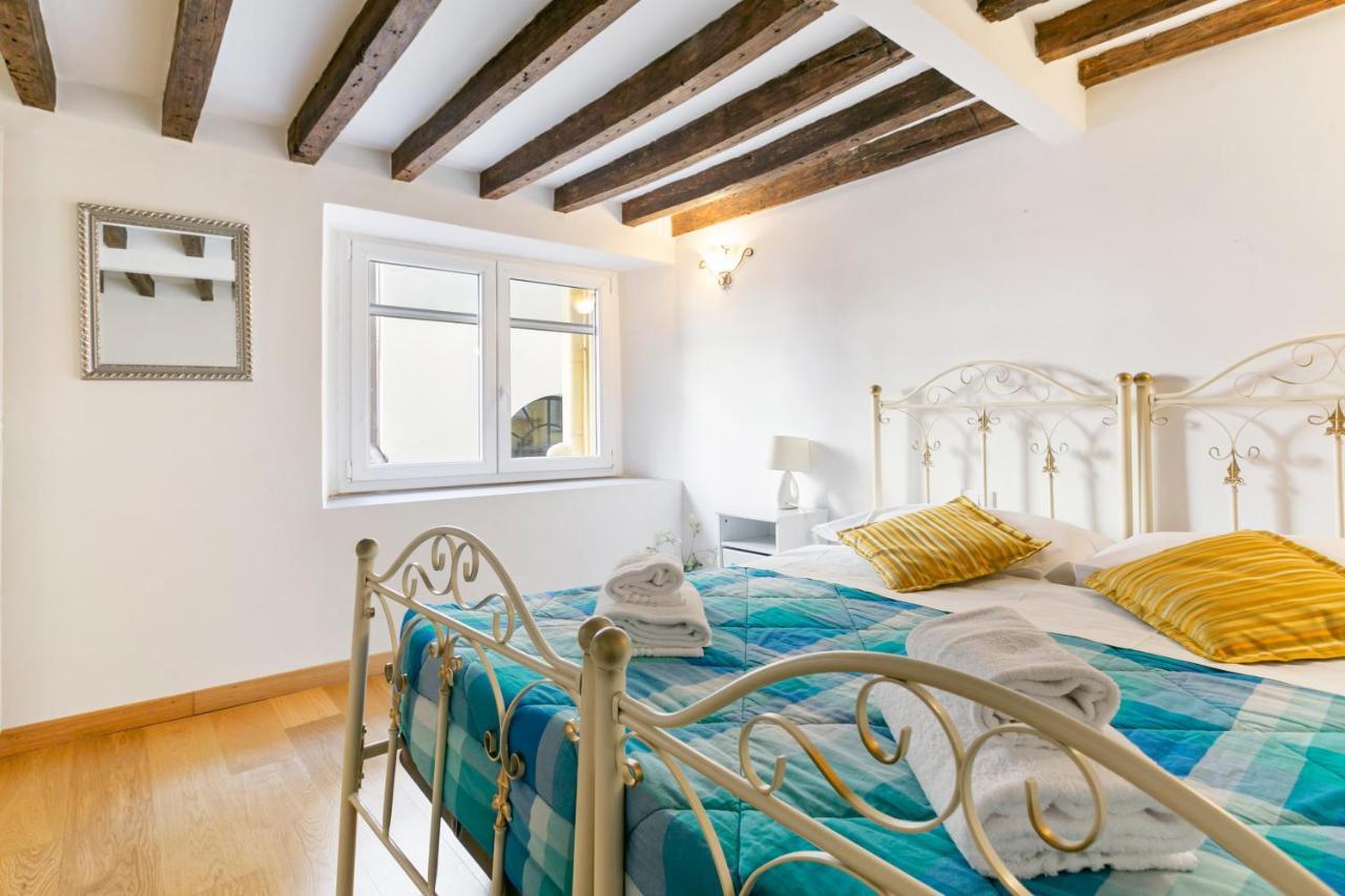 Giardino Bardini Cozy Apartment Florence Exterior photo